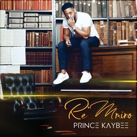 Prince Kaybee - Gugulethu