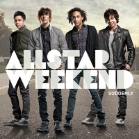 Allstar Weekend - Dance Forever