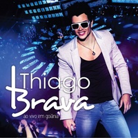 Thiago Brava - 360 Arrocha do Poder