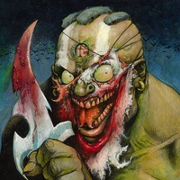 Deranged