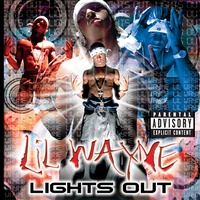 Lil Wayne - Everything