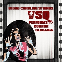 Vitamin String Quartet - The Shining - Main Theme