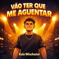 Vão ter que me aguentar