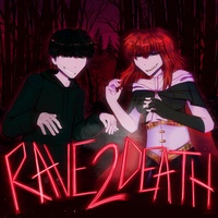 kets4eki & asteria - #RAVELIFE
