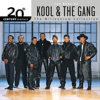 Kool & The Gang - Cherish - Single Version