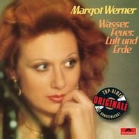 Margot Werner - So ein Mann