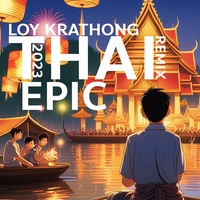 PJJOHAN - Loy Krathong - Thai Epic Remix