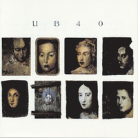 UB40 - Where Did I Go Wrong