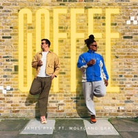 James Pyke - Coffee