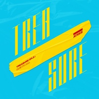 ATEEZ - Wave