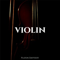 Platon Davydov - Dramatic Sad Violin