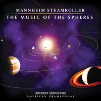 Mannheim Steamroller - "The Outer Limits" Theme Song