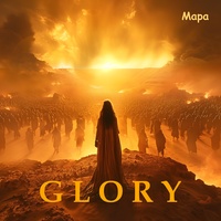 Mapa - Glory