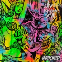 Madchild - Jackel
