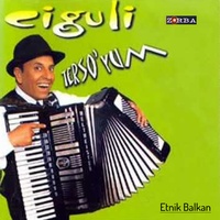 Ciguli - Agam