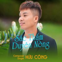 Sắc Thắm Duyên Nồng (LQT Remix)