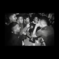 Sound cover