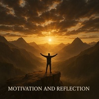 Moment Of Reflection