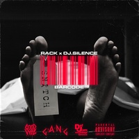 Rack & DJ.Silence - Barcode