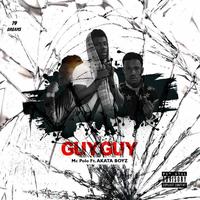 MC POLO - GUYGUY