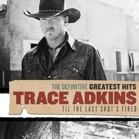 Trace Adkins - Hot Mama