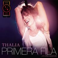 Thalía - Brindis - Live Version