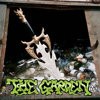 The Garden - Sneaky Devil