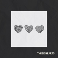 Daniel Sid - Three Hearts