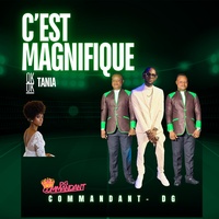 Cest magnifique ok ok tania