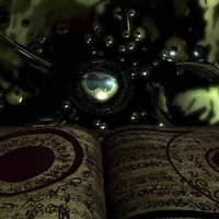 fleurnothappy - hermaeus mora