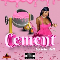 Lola doll - CEMENT BODY | TikTok