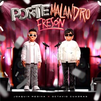 Joaquin Medina & Octavio Cuadras - Porte Malandro Fresón | TikTok