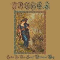 With Eyes of Oak and Moss Covered Bones