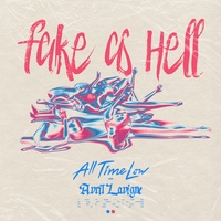 All Time Low, Avril Lavigne team up for new song Fake As Hell