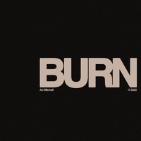 AJ Mitchell - Burn