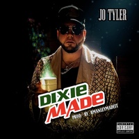 Jo Tyler - Dixie Made
