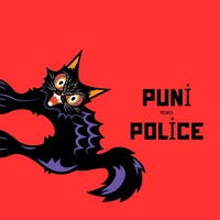 Puni Police - Remix