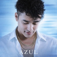 Azul - Cover
