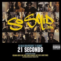 So Solid Crew - 21 Seconds - 12" Version