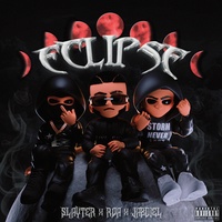 ROA & J Abdiel & Slayter - ECLIPSE
