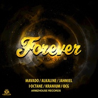 Mavado - Forever