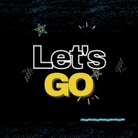 Syafeea library - Let's Go