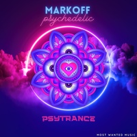 Markoff Psychedelic ( psytrance ) - Psytrance