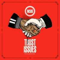 NSG - Trust Issues