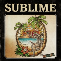 Sublime - Ensenada
