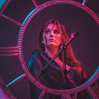 Cassa Jackson - Suits U