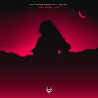 We Found Love (HardTekk)