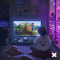 Klas - Minecraft Theme