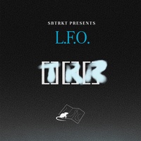SBTRKT - FORWARD