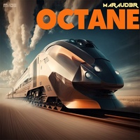 MARAUD3R - Octane
